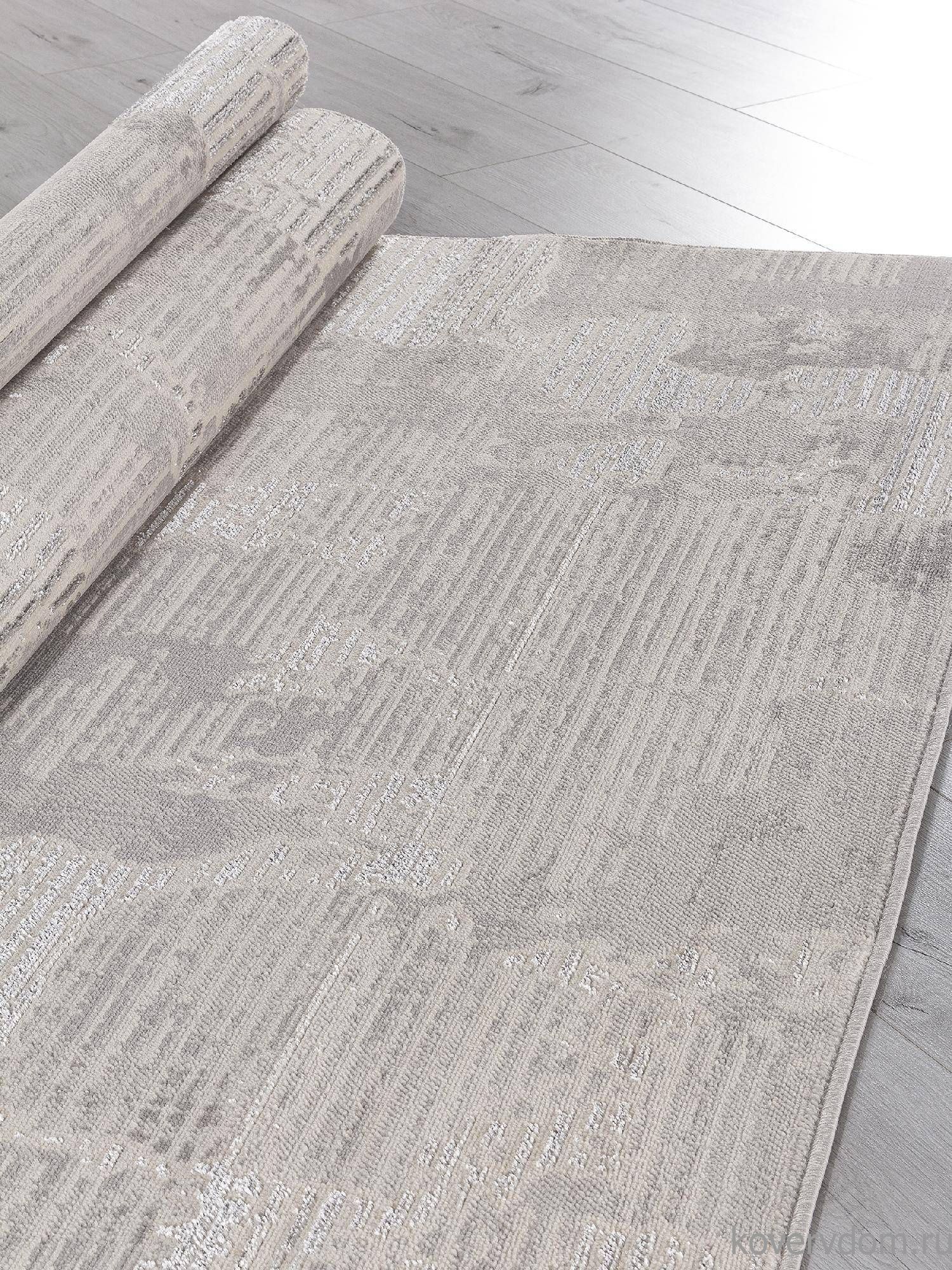 Ковер LIMAN-A F168 CREAM-GRAY Ковер LIMAN-A F168 CREAM-GRAY