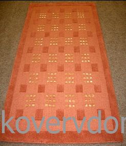 Ковер CASINO Rust Ковер CASINO Rust