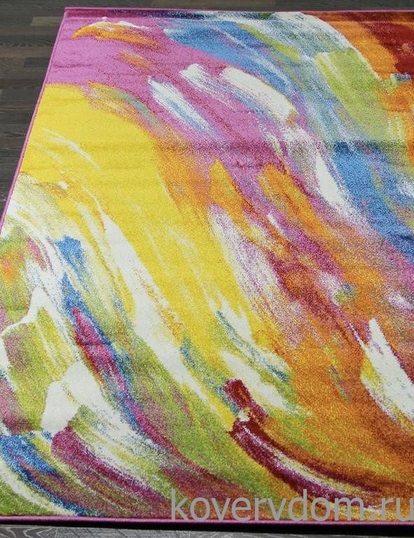 Ковер CRYSTAL 2948 MULTICOLOR Ковер CRYSTAL 2948 MULTICOLOR