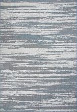 Ковер-циновка KAIR S143 BLUE
