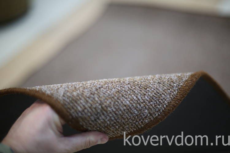 Ковровое покрытие на резиновой основе PP 300 Ковровое покрытие на резиновой основе PP 300