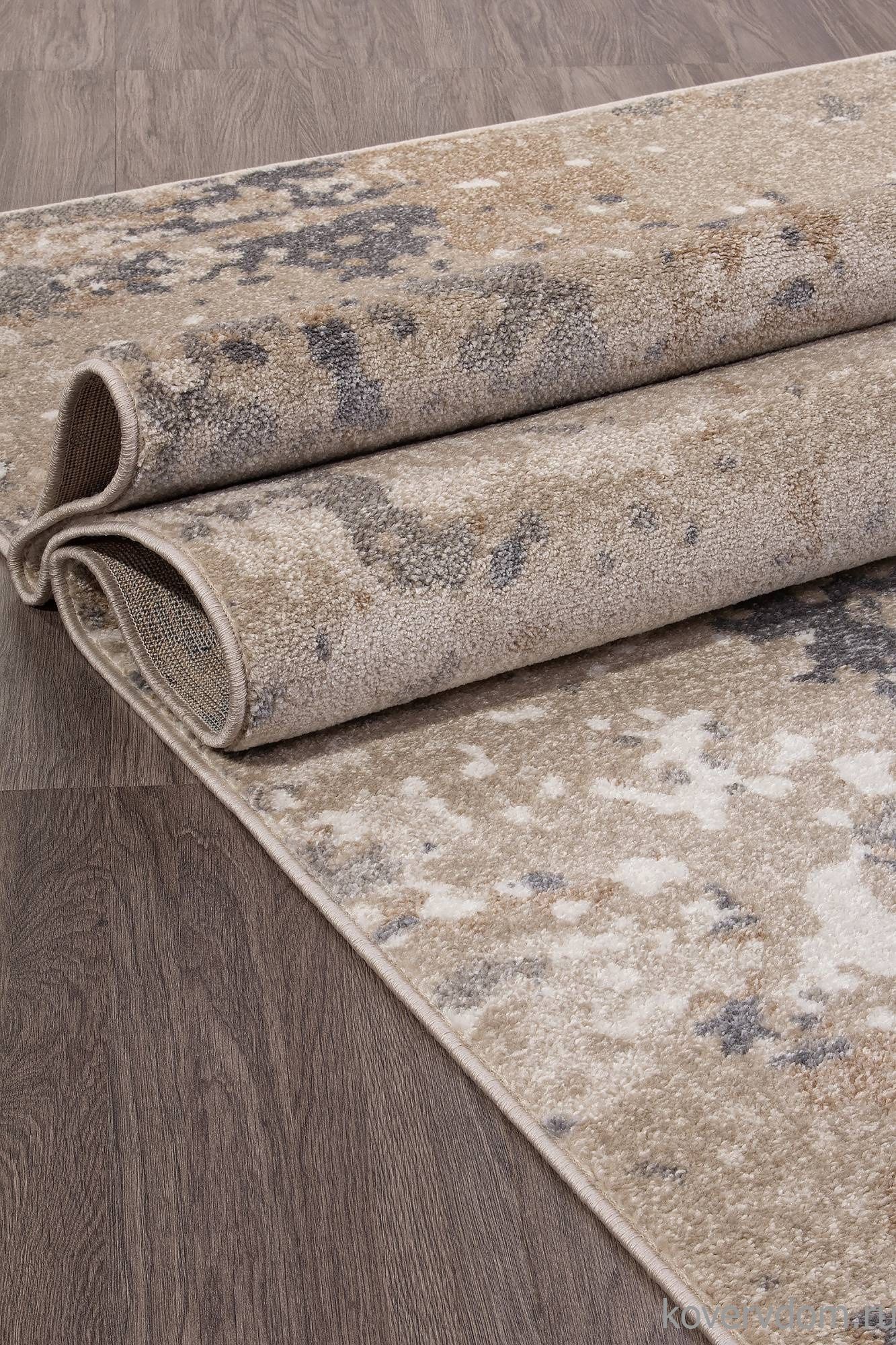 Ковер TORNADO F041 BEIGE