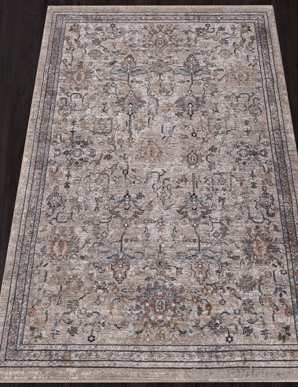 Ковер BALTIMORE-A 35033 956 GREY Ковер BALTIMORE-A 35033 956 GREY