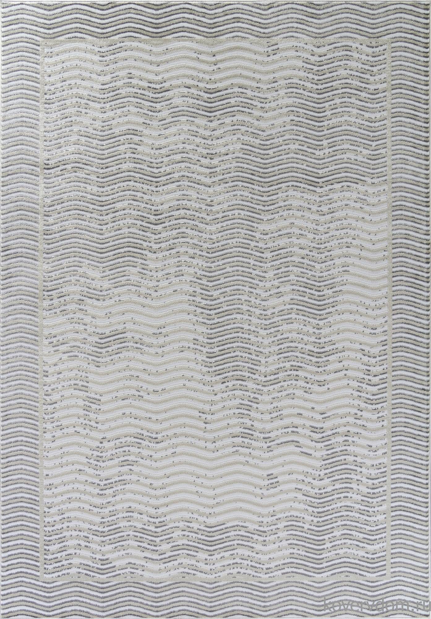 Ковер MONBLAN F551 CREAM