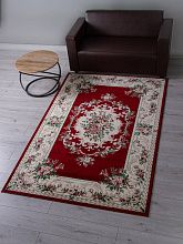 Ручной ковер COLIZEY D057 RED