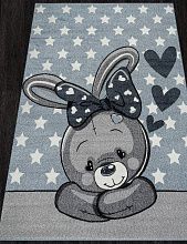 Ковер RIO C208 BLUE