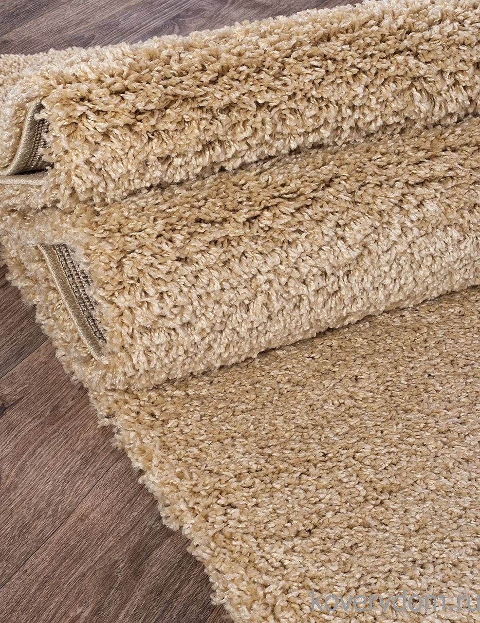 Ковер SHAGGY ULTRA s600 BEIGE Ковер SHAGGY ULTRA s600 BEIGE