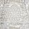 Ковер ALFANI-A Q018A GREY FDY / CREAM SHRINK Ковер ALFANI-A Q018A GREY FDY / CREAM SHRINK