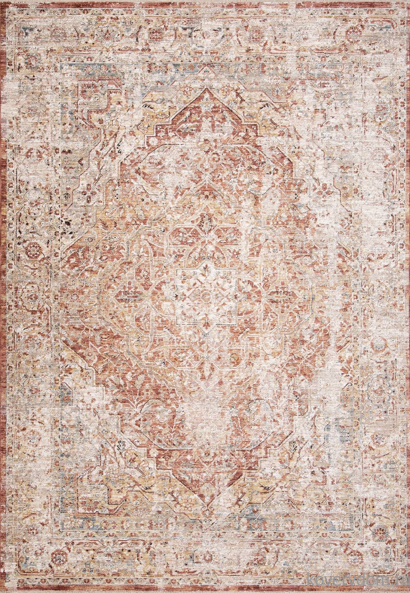 Ковер SHANTI L0216E SOMON Ковер SHANTI L0216E SOMON