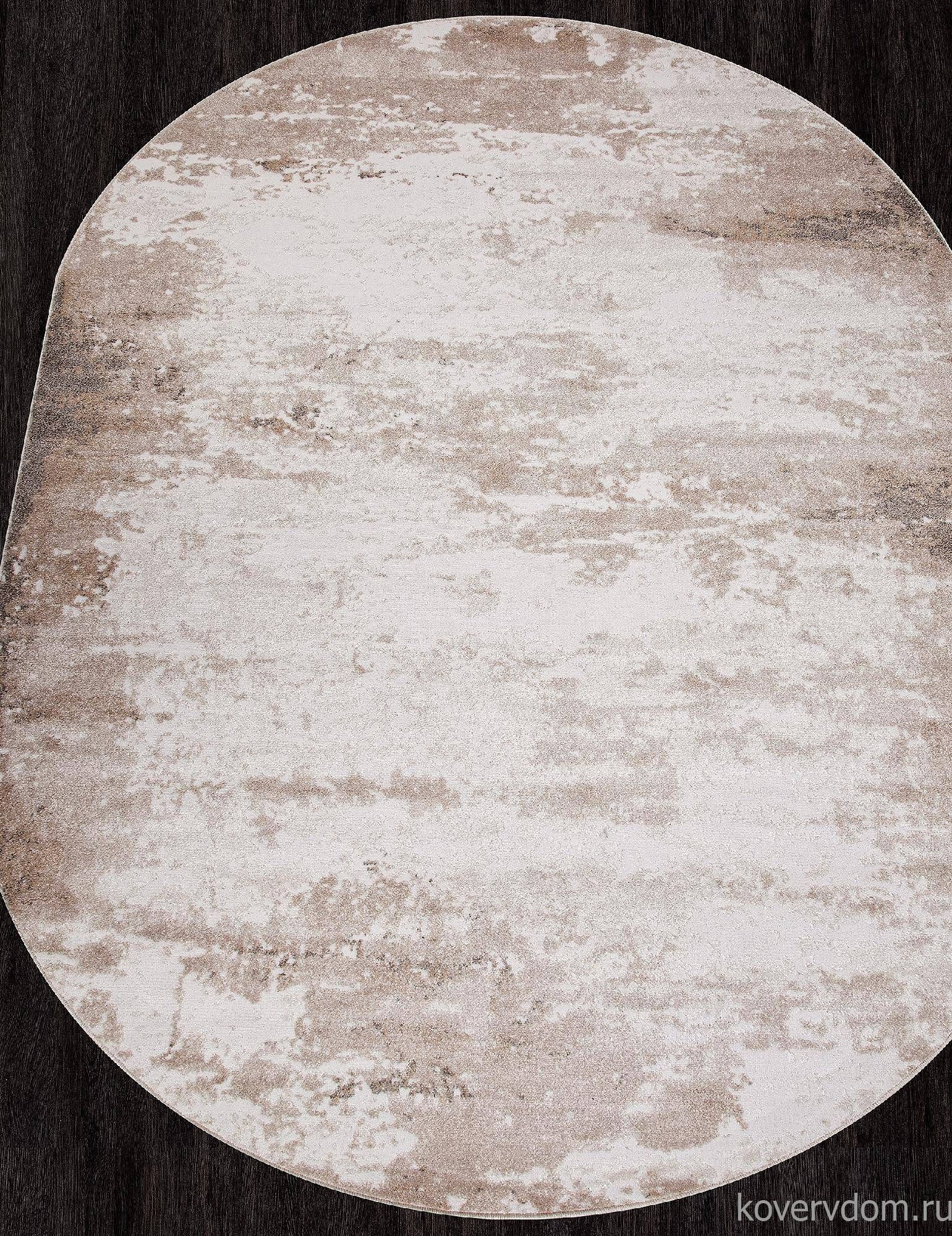 Ковер NATUREL D994 BEIGE Овал Ковер NATUREL D994 BEIGE Овал