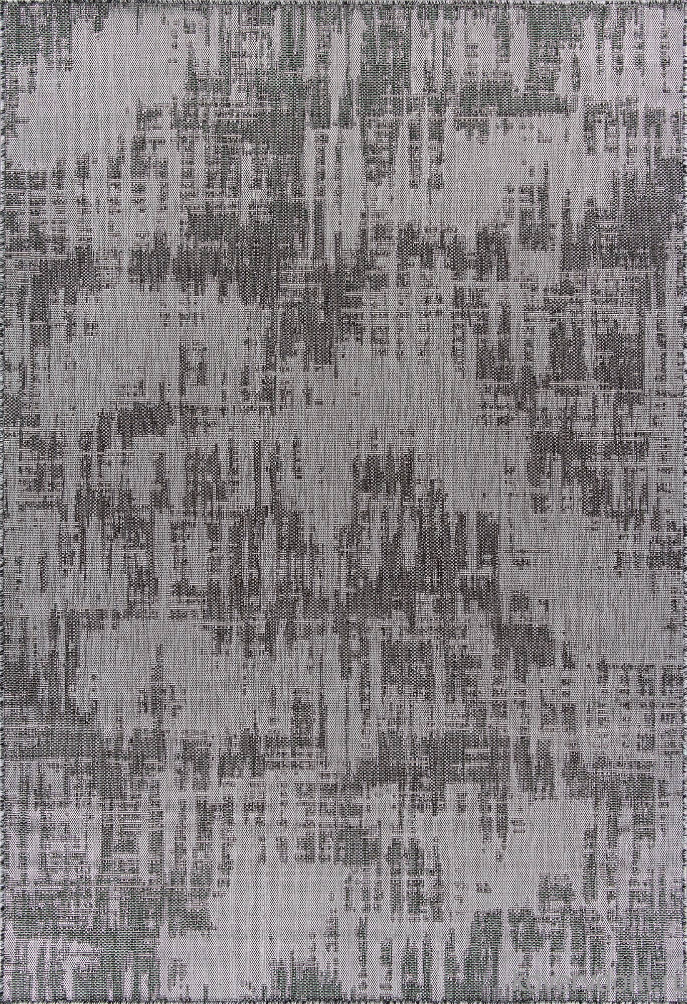 Ковер KAIR S144 DARK GRAY