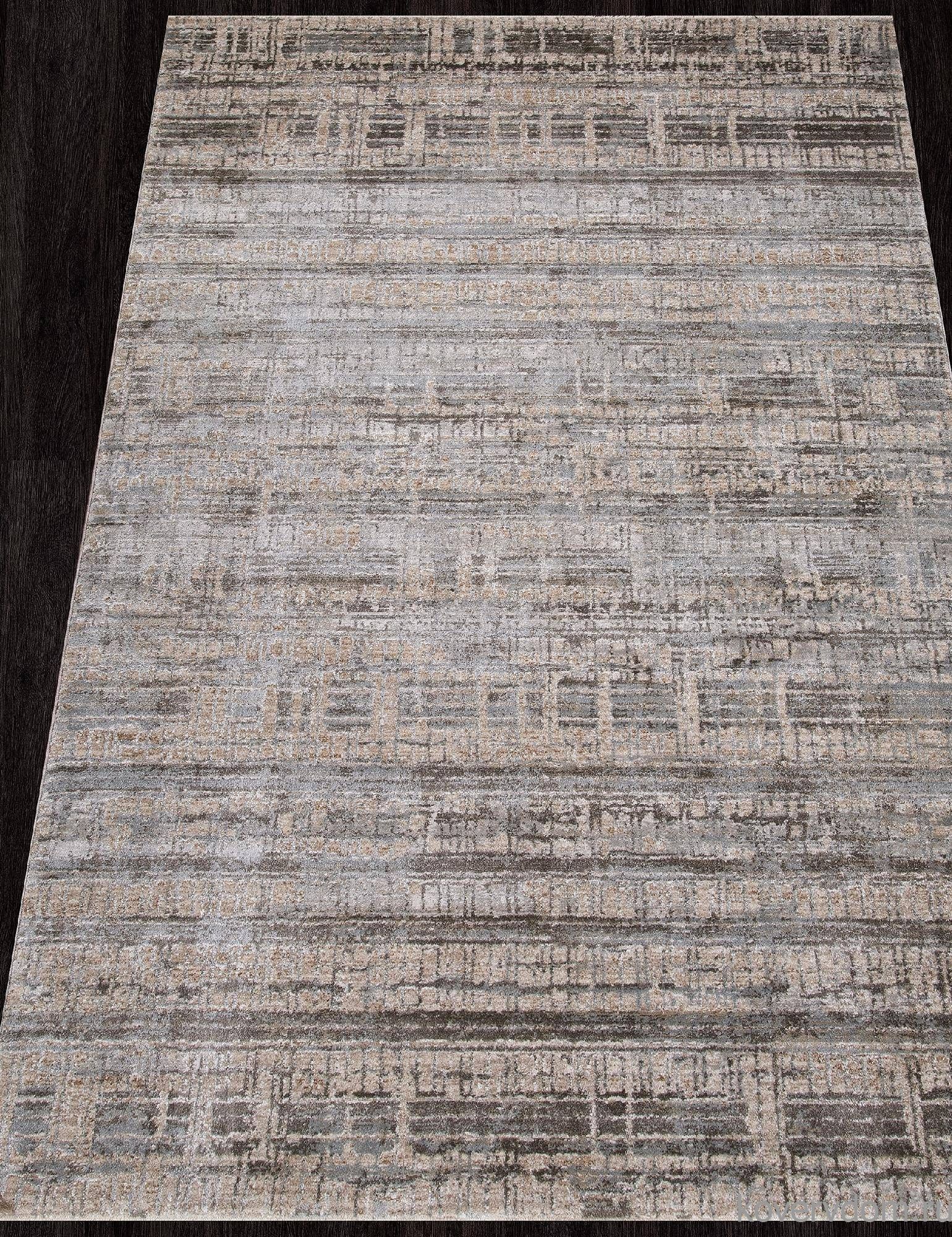 Ковер HADAT L0242A BEIGE Ковер HADAT L0242A BEIGE