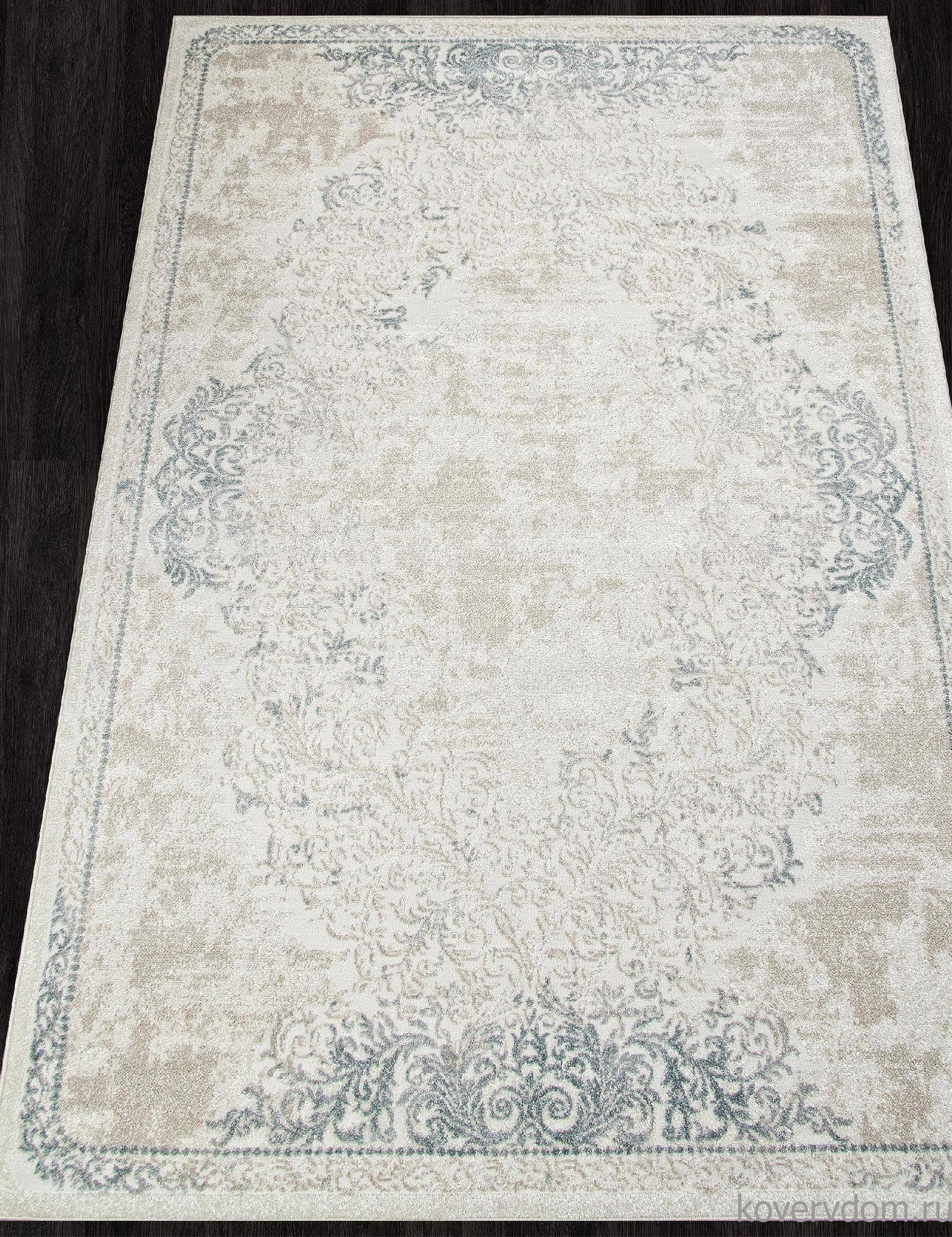 Ковер DONA G017 BLUE