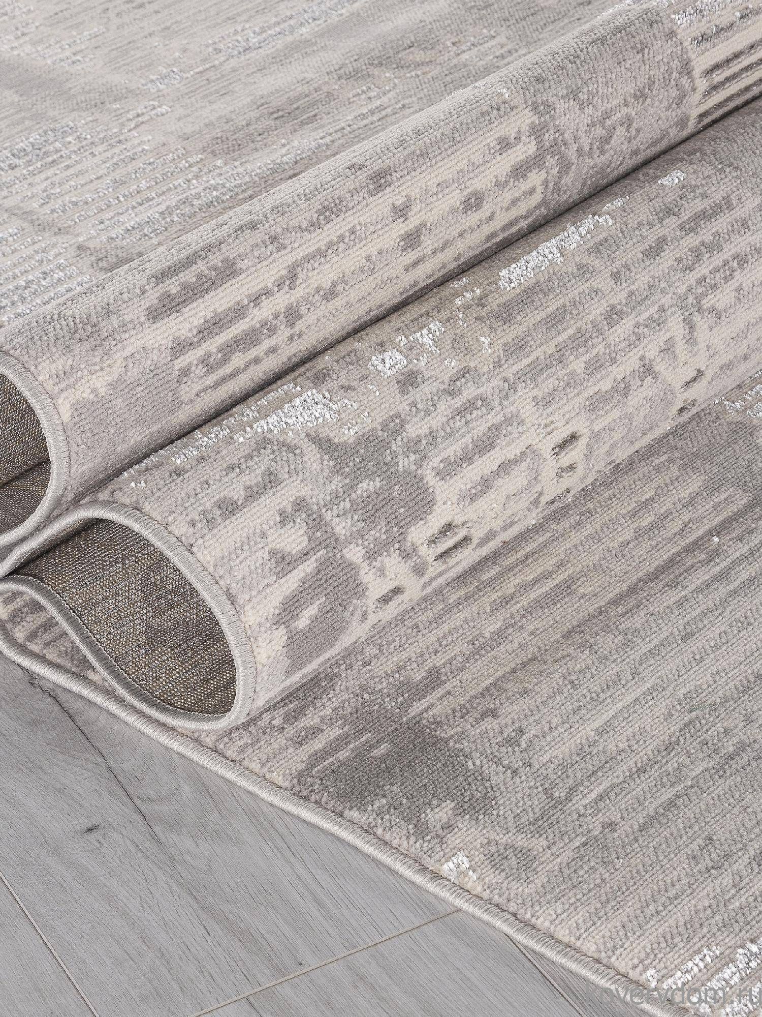 Ковер LIMAN-A F168 CREAM-GRAY Ковер LIMAN-A F168 CREAM-GRAY