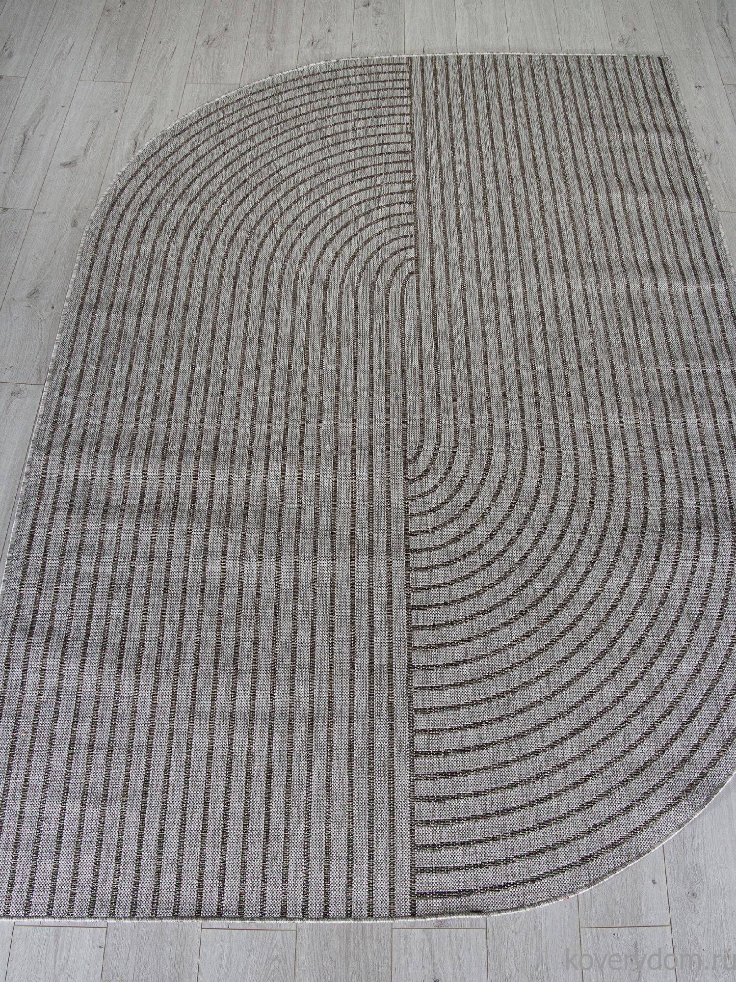 Ковер KAIR-A S149 LIGHT GRAY