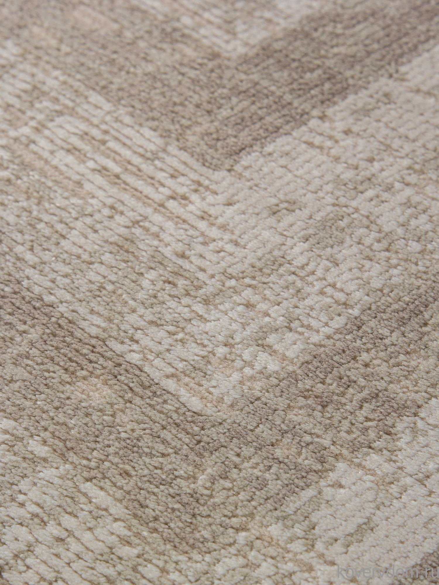 Ковер EMPEROS OLIMPOS H883AD L.BEIGE / BEIGE