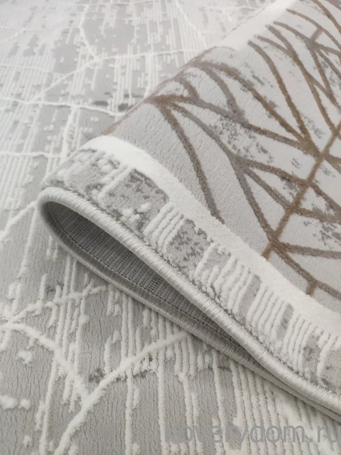 Ковер Elegance 4947A Beige-Beige Ковер Elegance 4947A Beige-Beige