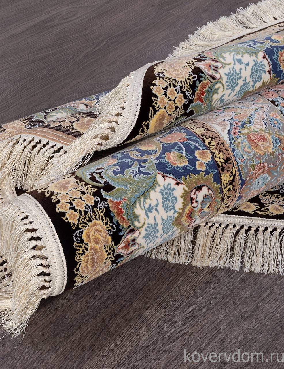 Ковер SHIRAZ 5131 000 Круг Ковер SHIRAZ 5131 000 Круг