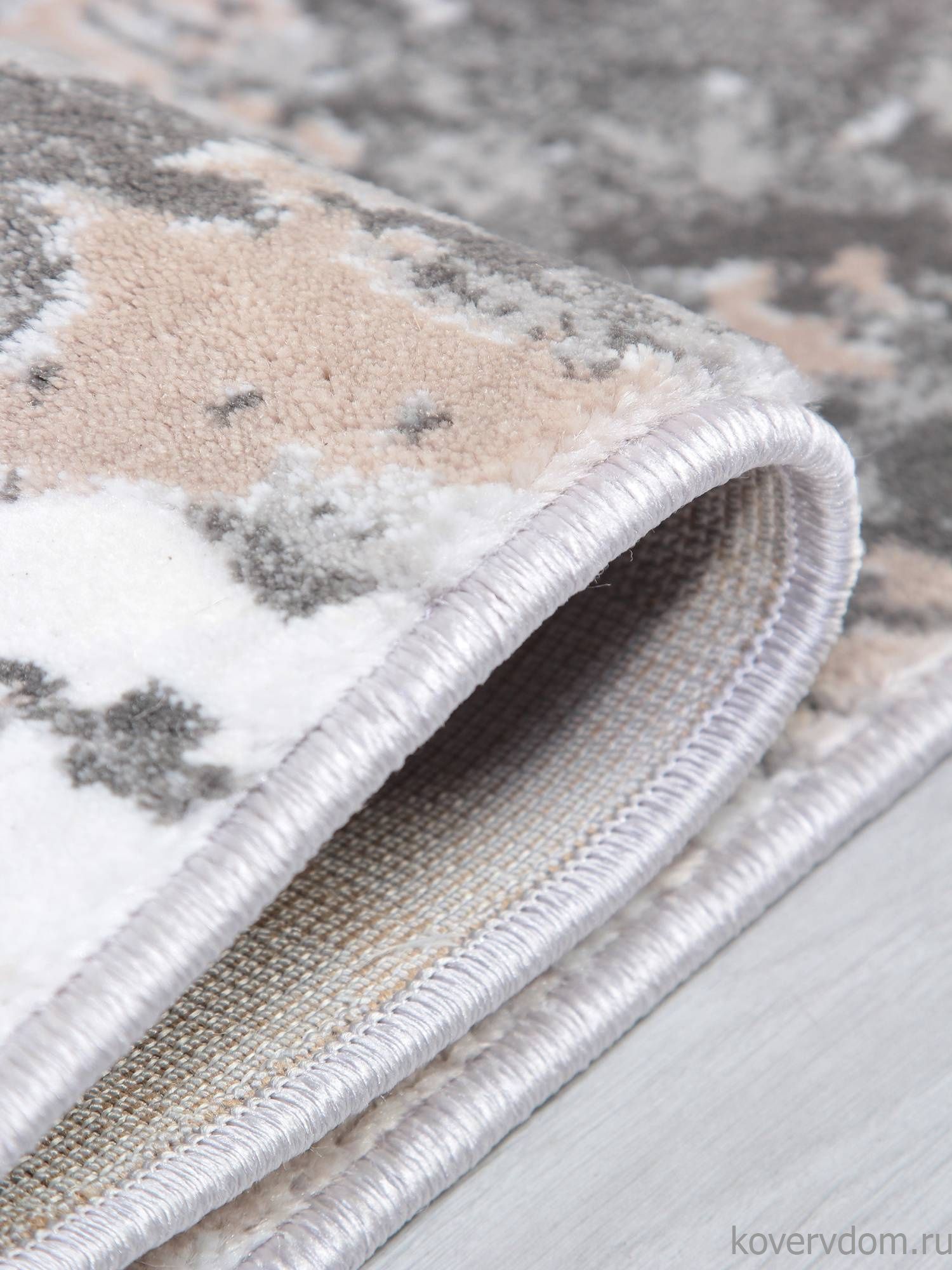 Ковер GRAFF 3319 GRAY