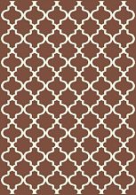 Ковер Scandinavian TRELLIS 37-17