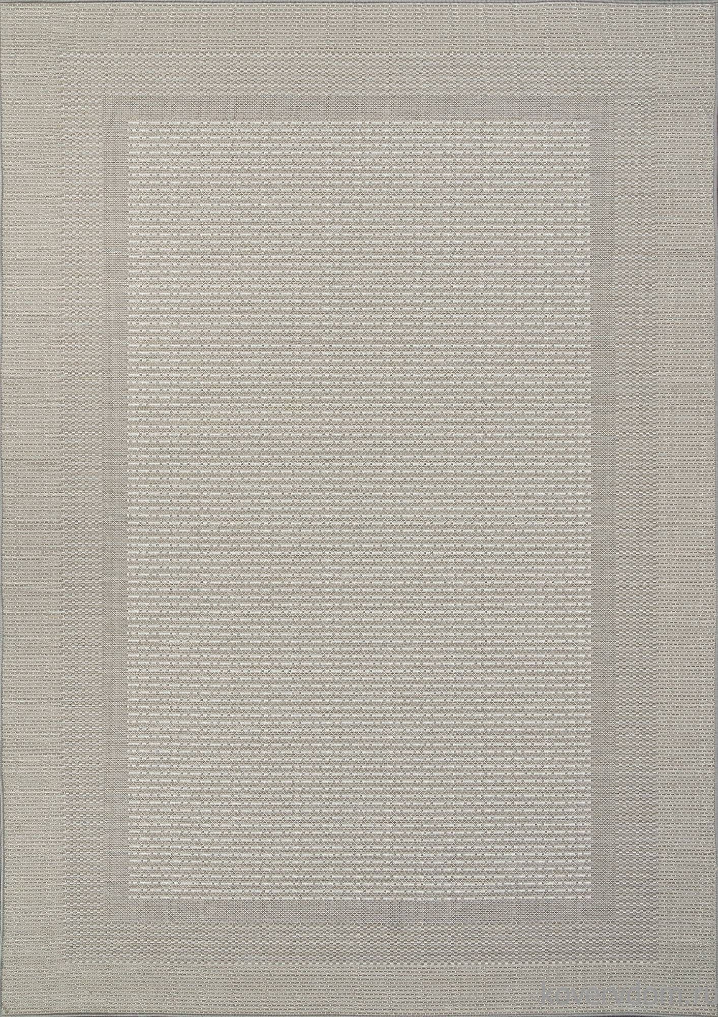 Ковер-циновка INDIGO S117 BEIGE Ковер-циновка INDIGO S117 BEIGE