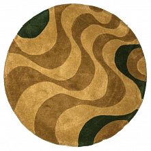 Ковер из Индии AMUR green