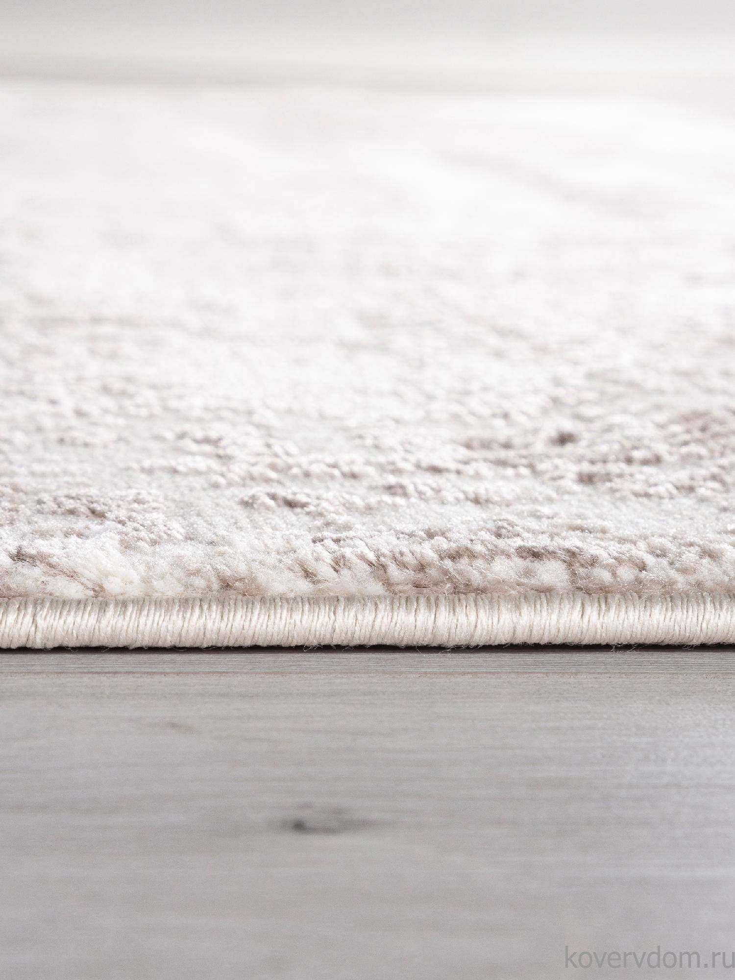 Ковер BRAND 38871 780 BEIGE / GREY Ковер BRAND 38871 780 BEIGE / GREY