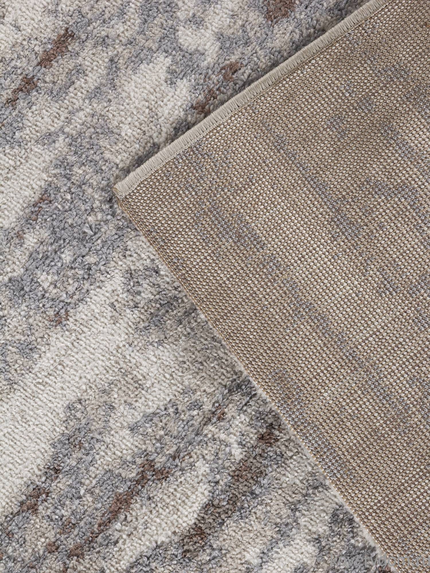 Ковровая Дорожка TORNADO F301 BEIGE-BROWN Ковровая Дорожка TORNADO F301 BEIGE-BROWN