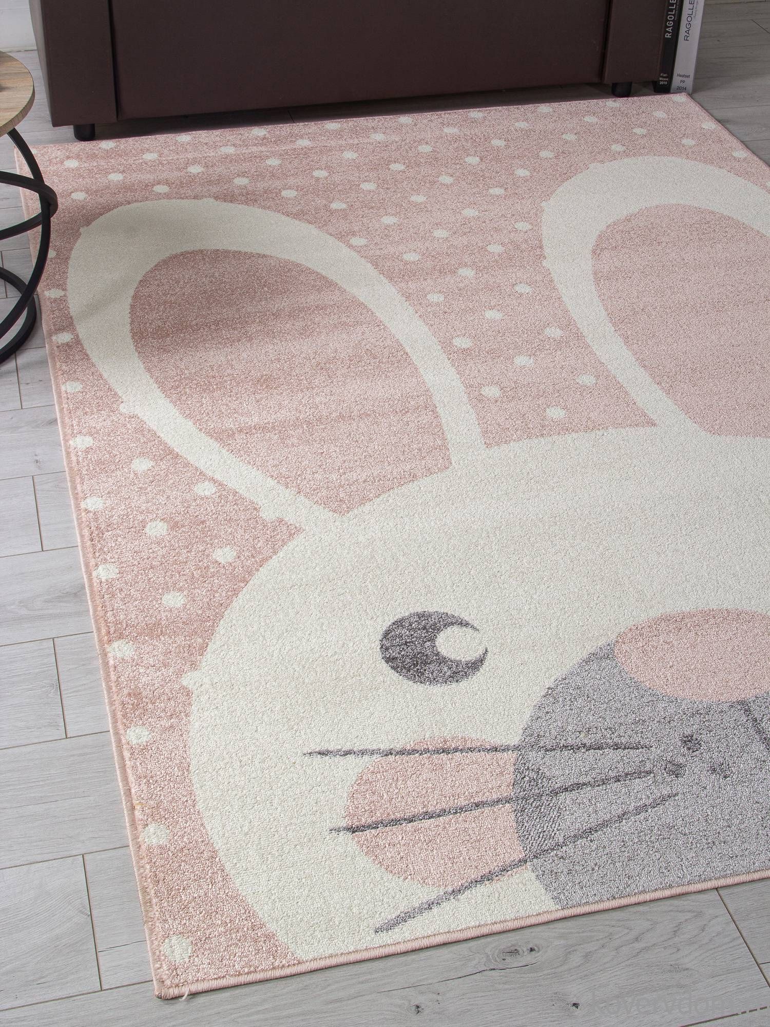 Ковер IZUMRUD 2341 LIGHT PINK