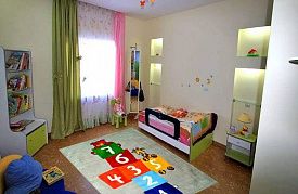 Ковер из Китая детский AMIGO Классики