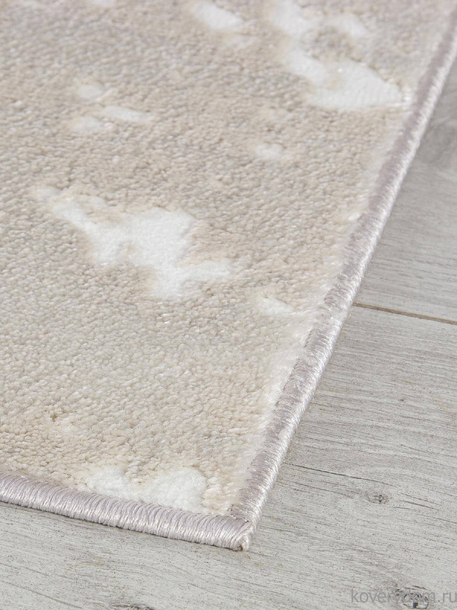 Ковер OSTIN F582 NATURAL