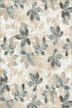 Ковер Touch PIKKO beige Цветы