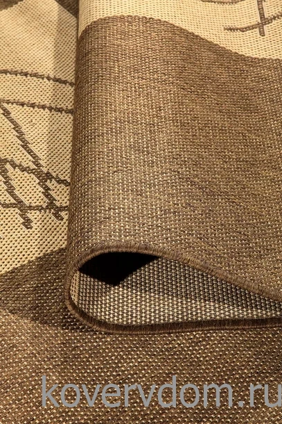 Ковер-циновка Nile 0962 J84 N Ковер-циновка Nile 0962 J84 N