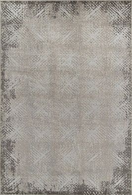 Ковер DONA F323 BEIGE-BLUE