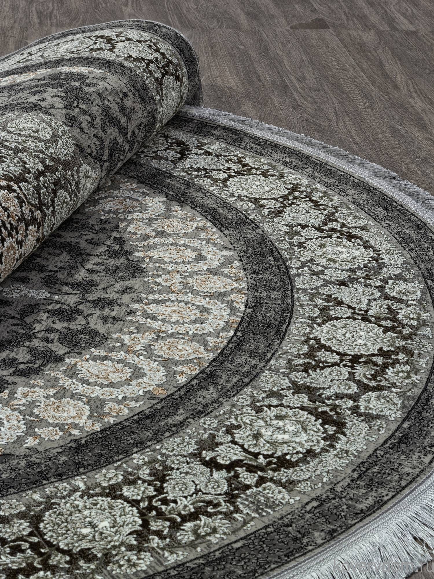 Ковер SALIMA 8003 000 Овал