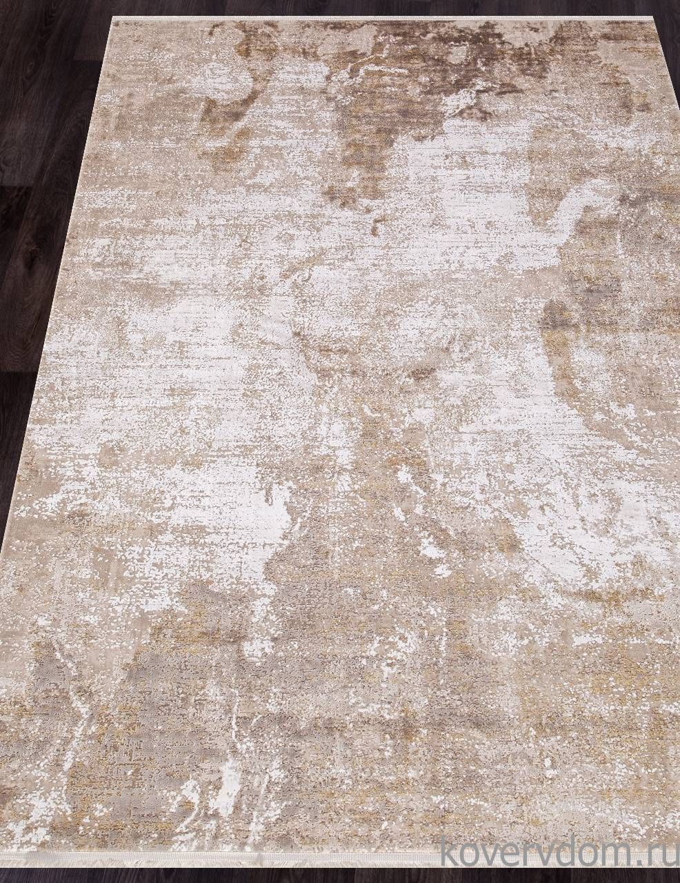 Ковер OLIMPOS M293G SH.CREAM / SH.D.BEIGE Ковер OLIMPOS M293G SH.CREAM / SH.D.BEIGE