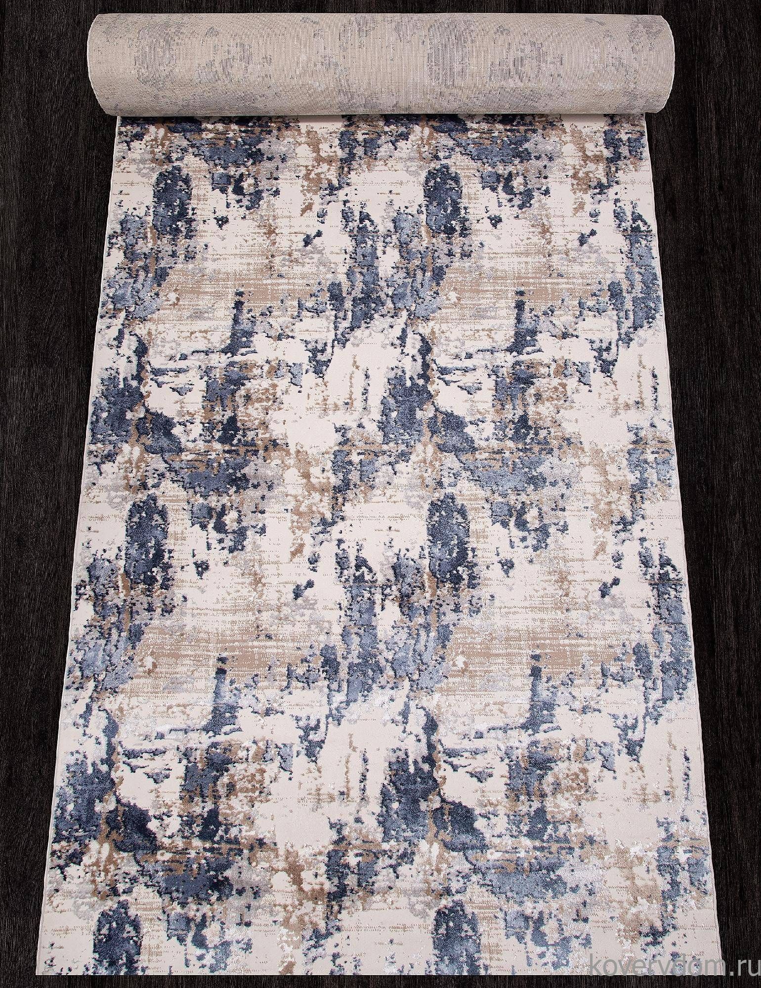 Ковровая Дорожка LALI D9564 730