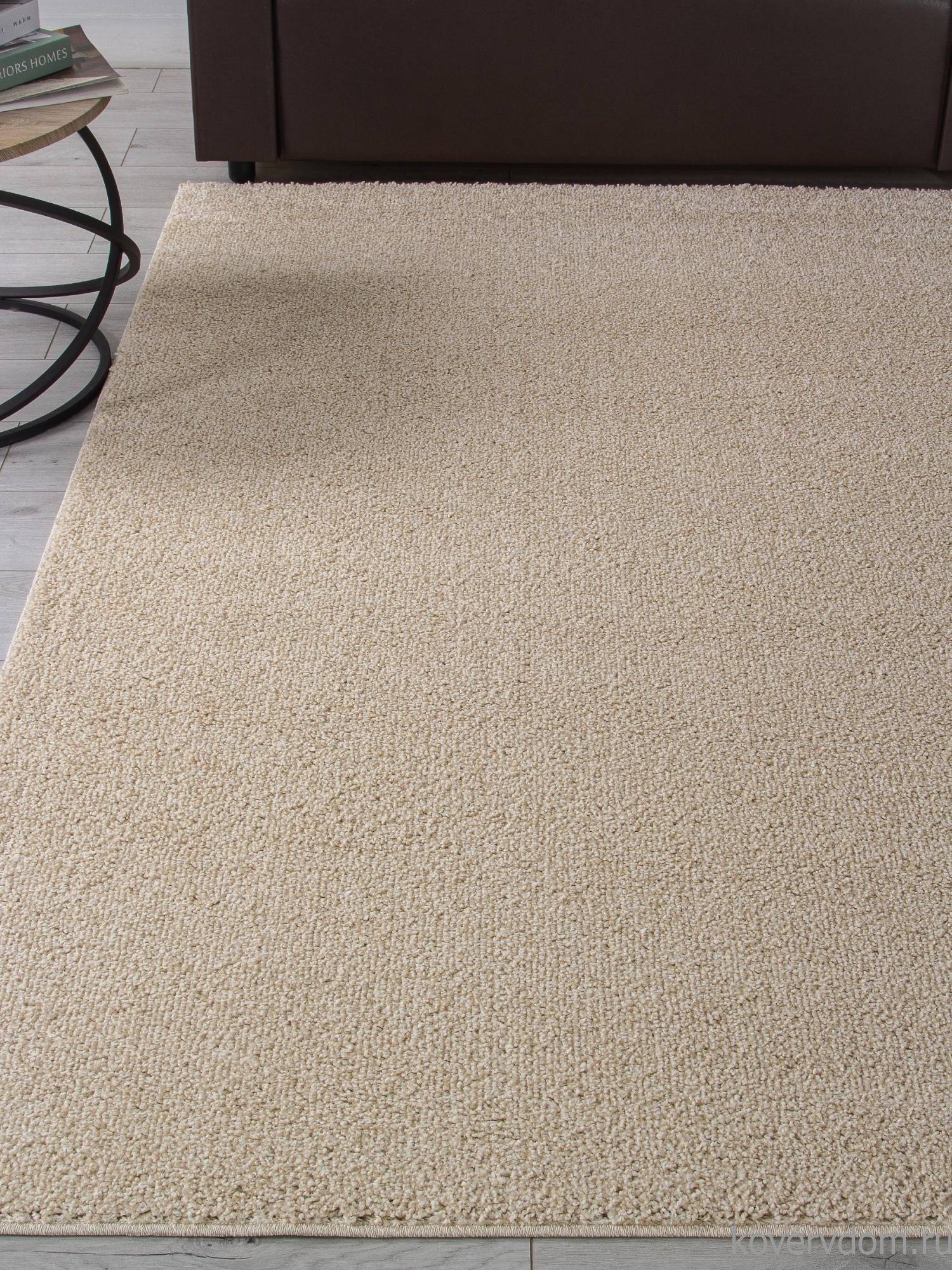 Ковер MOKKO T600 LIGHT BEIGE