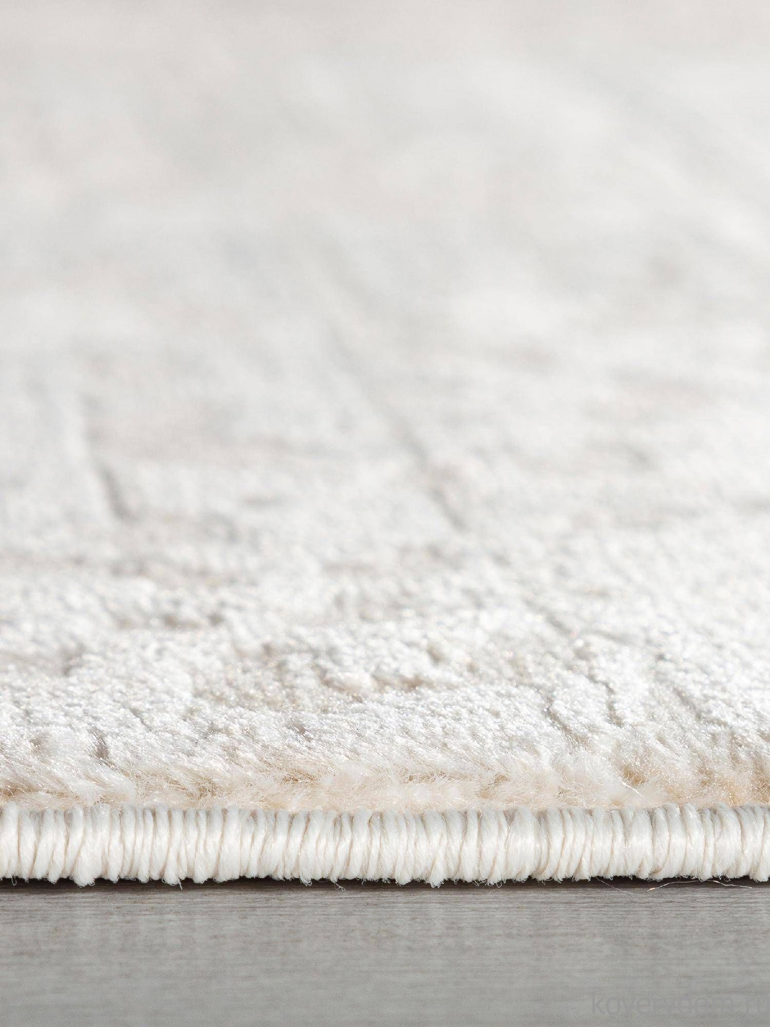 Ковер SIESTA M028A LIGHT BEIGE / BEIGE