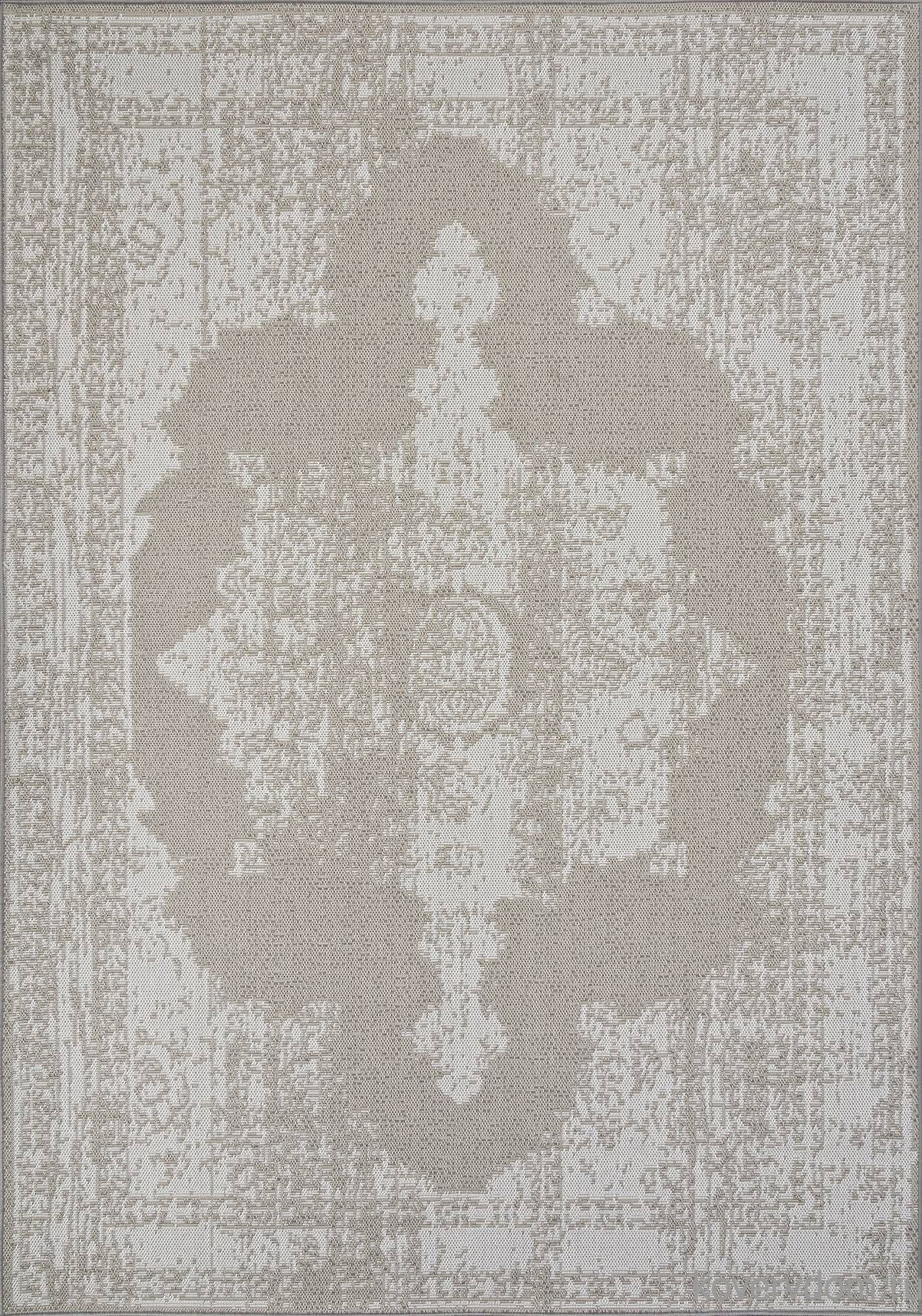 Ковер OTTOWA S129 BEIGE