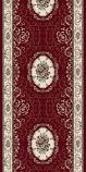 Ковровая Дорожка COLIZEY D066 RED