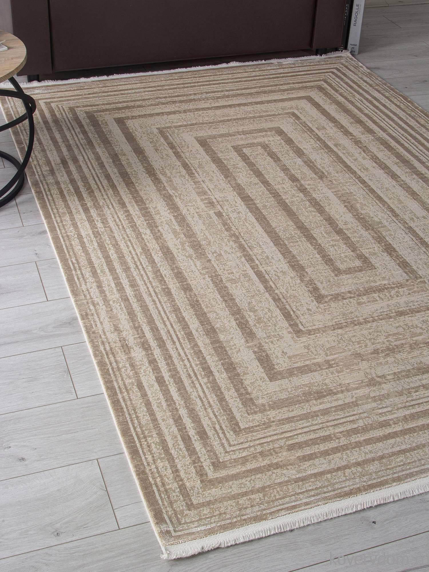 Ковер EMPEROS OLIMPOS H883AD L.BEIGE / BEIGE Ковер EMPEROS OLIMPOS H883AD L.BEIGE / BEIGE