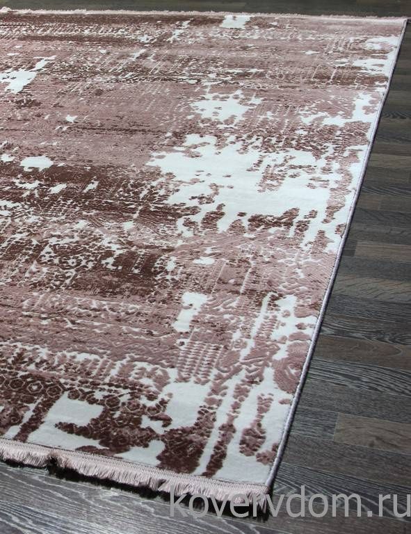 Ковер TRUVA 08409M PURPLE / PURPLE