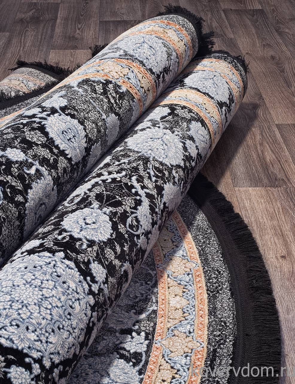 Ковер MUSKAT 1200 9046 000 Овал