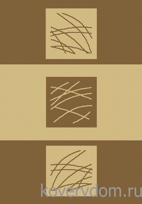 Ковер-циновка Nile 0962 J84 N Ковер-циновка Nile 0962 J84 N