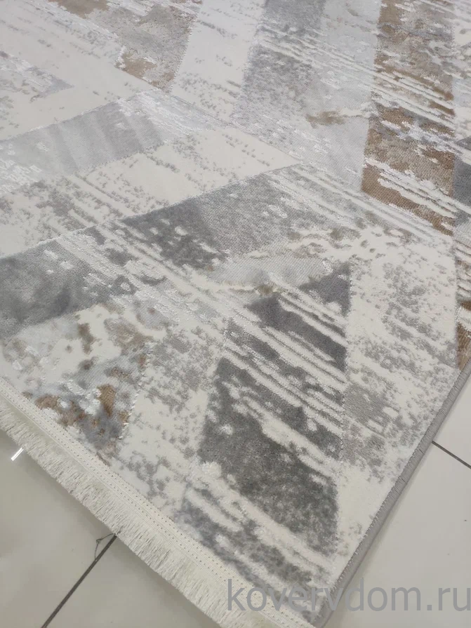 Ковер Olivia 4776A Beige-Beige