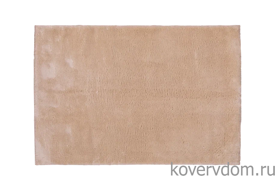Ковер из искусственного меха Chic 1000A BEIGE_2000 Ковер из искусственного меха Chic 1000A BEIGE_2000