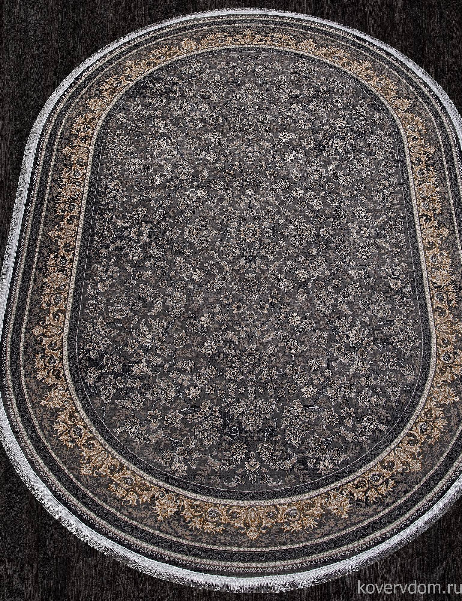 Ковер DALMA 752284 000 Овал Ковер DALMA 752284 000 Овал