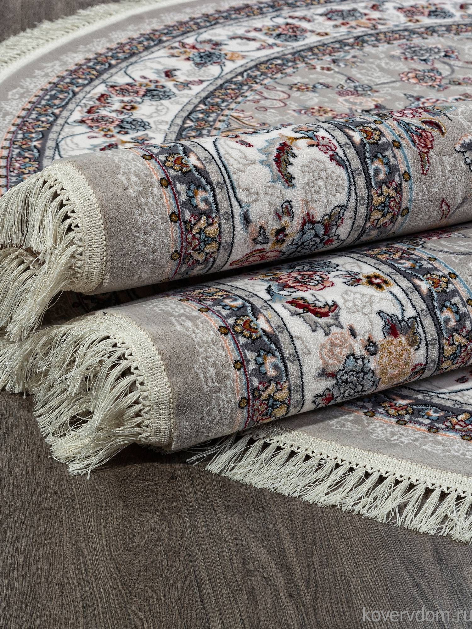 Ковер MAKTUB 7003 000 Овал