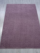 Ковер из России Шегги LANA T600 PURPLE